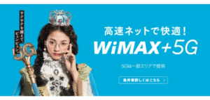 UQ WiMAX